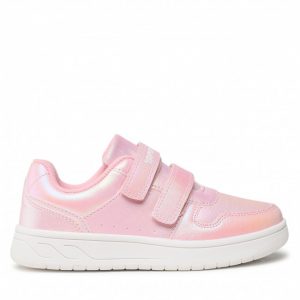 Sneakersy SPRANDI - CP40-123 Pink