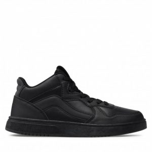 Sneakersy SPRANDI - BP40-20347Y Black