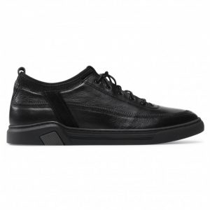 Sneakersy LASOCKI - MI08-C837-836-05 Black