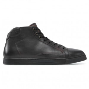 Sneakersy GINO ROSSI - MI08-C870-871-05 Brown