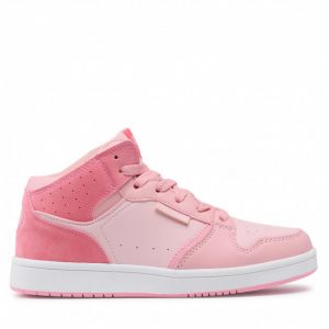 Sneakersy SPRANDI - WP40-20682Z Pink