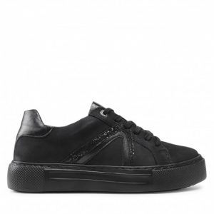 Sneakersy LASOCKI - WI16-ZED-02 Black