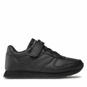 Sneakersy SPRANDI - CP70-21832(IV)CH Black