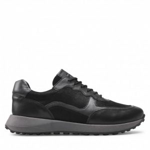 Sneakersy LASOCKI - WI12-3077-15 Black
