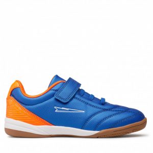 Sneakersy SPRANDI - CP07-01563-02 Cornflower Blue