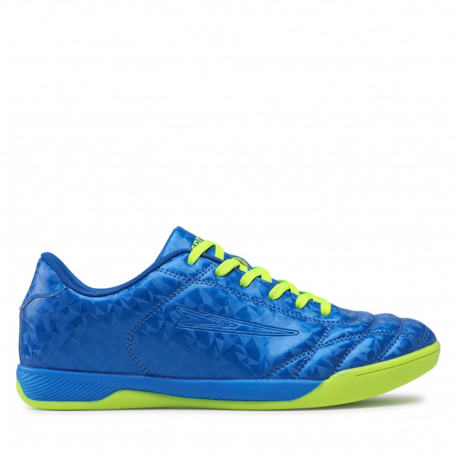 Sneakersy SPRANDI – MP07-6618-1 Cornflower Blue – niebieskie