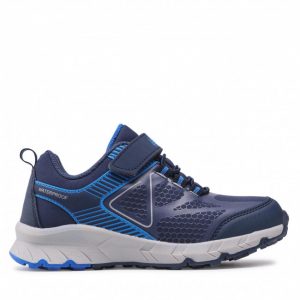 Sneakersy SPRANDI - CP86-21828(IV)CH Cobalt Blue