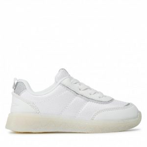 Sneakersy SPRANDI - CP66-21895 White