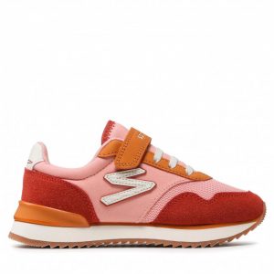 Sneakersy SPRANDI - CP07-01433-09(IV)DZ Pink