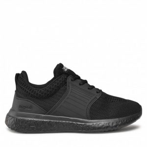 Sneakersy SPRANDI - WP66-21825 Black