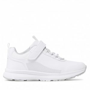 Sneakersy SPRANDI - CP40-20376Y(IV)CH White