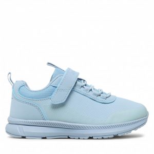 Sneakersy SPRANDI - CP40-20376Y Blue