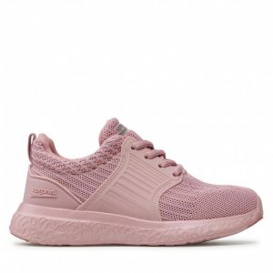 Sneakersy SPRANDI - CP66-21825(IV)DZ Pink