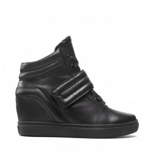 Sneakersy BADURA - FAMA2-08 Black