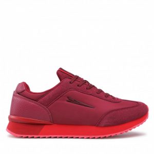 Sneakersy SPRANDI - MRS-201112141 Red