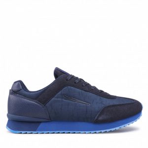 Sneakersy SPRANDI - MRS-201112141 Blue