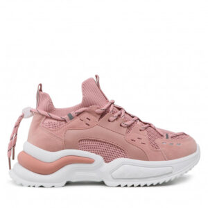Sneakersy DEEZEE - TS5143-01 Pink