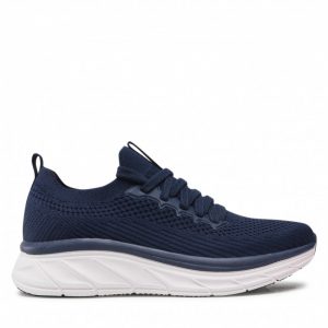 Sneakersy SPRANDI - MP07-11601-03 Cobalt Blue