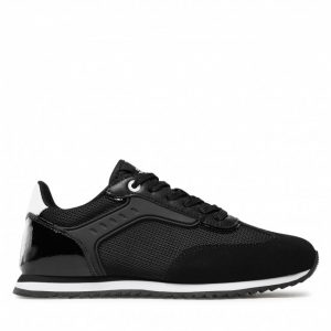 Sneakersy SPRANDI - WP07-01499-04 Black