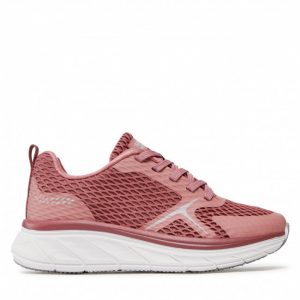 Sneakersy SPRANDI - WP07-11601-02 Pink