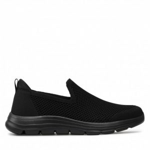 Sneakersy SPRANDI - WP07-11582-01 Black