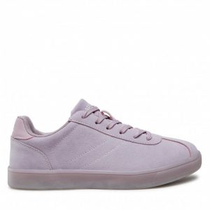 Sneakersy SPRANDI - WP07-7103-14 Violet