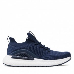 Sneakersy SPRANDI - MP07-11604-01 Cobalt Blue