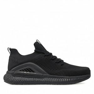 Sneakersy SPRANDI - MP07-11604-01 Black