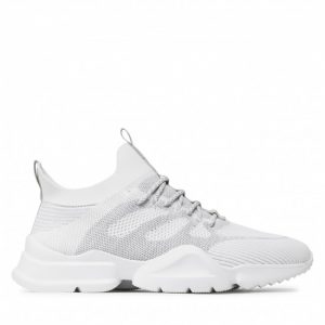 Sneakersy SPRANDI - MP07-91211-05 White
