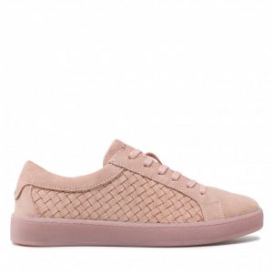 Sneakersy LASOCKI - WI12-SFD-03 Pink