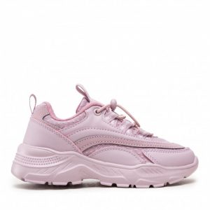 Sneakersy SPRANDI - CP40-21308Y Pink
