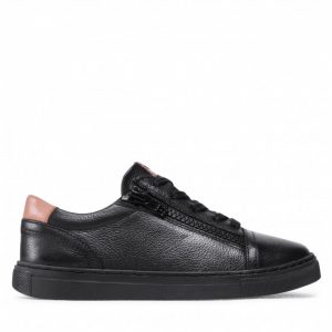 Sneakersy LASOCKI YOUNG - CI12-2899-06A Black