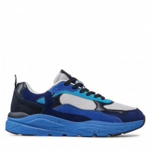 Sneakersy SPRANDI - MRS-201112124 Blue