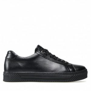 Sneakersy LASOCKI - WI23-MONACO-01 Black