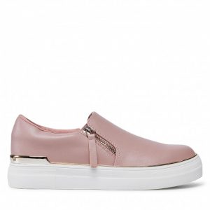 Sneakersy JENNY FAIRY - WS2158-16 Pink