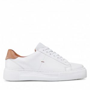 Sneakersy LASOCKI - WI16-ZED-04 White