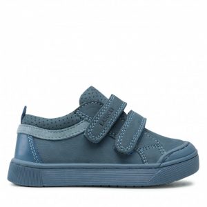 Sneakersy LASOCKI KIDS - CI12-BAKU-01(III)CH Blue