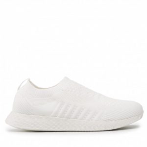 Sneakersy SPRANDI - WP72-21799 White