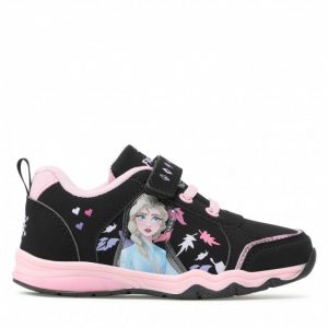 Sneakersy FROZEN - CP23-5849-1DFR Black