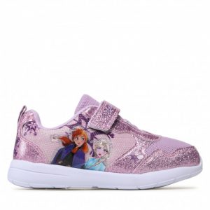 Sneakersy FROZEN - CP-S21L010A-2DFR Pink