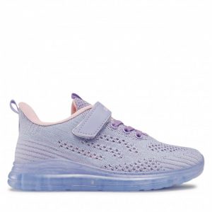 Sneakersy SPRANDI - CP66-22251 Violet