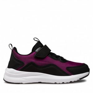 Sneakersy SPRANDI - CP70-22125(IV)DZ Violet