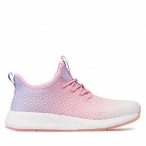 Sneakersy SPRANDI - WP07-GVA-1 Pink
