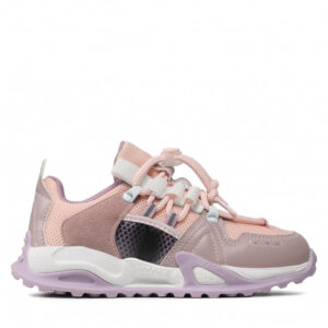 Sneakersy DEEZEE - TS5265-01 Pink