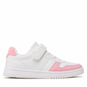 Sneakersy SPRANDI - CP-S22C223A-9(IV)DZ Pink