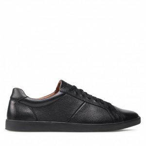 Sneakersy LASOCKI FOR MEN - MB-CRAIG-05 Black