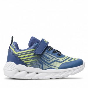 Sneakersy SPRANDI - CP-K201330 Blue