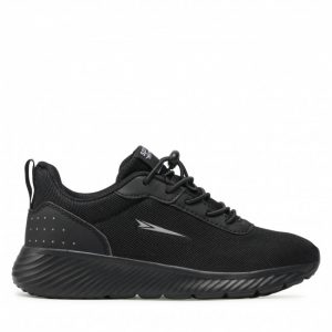 Sneakersy SPRANDI - CP40-21523Z Black