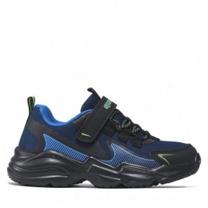 Sneakersy SPRANDI - CP40-20387Y Cobalt Blue