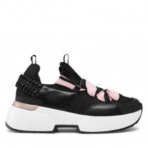 Sneakersy DEEZEE - WS061-13 Black